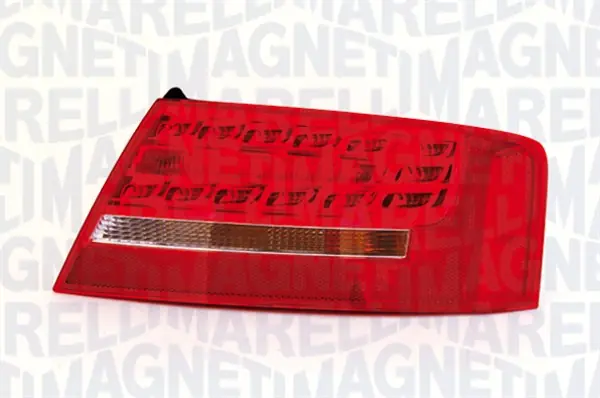 Cenově Výhodný Zadní světlo MAGNETI MARELLI 714021690701