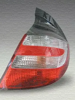Bezpečná Platba Zadní světlo MAGNETI MARELLI 714027740801