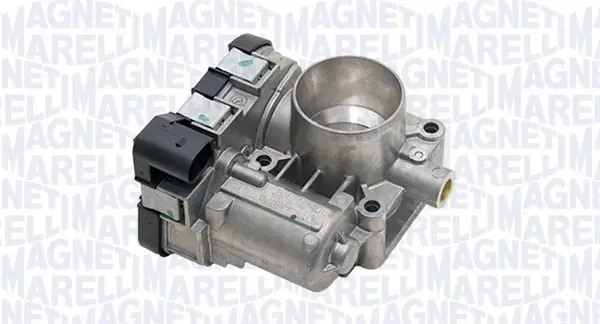 Dokud Zásoby Vydrží Hrdlo škrticí klapky MAGNETI MARELLI 802001957505