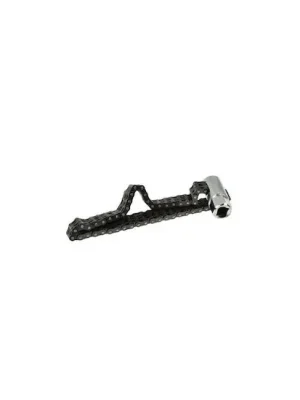 Jen Po Omezenou Doba Řetězový klíč na výměnu olejového filtru 1/2", 24mm GEKO