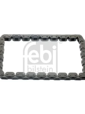 Řetěz, pohon olejového čerpadla FEBI BILSTEIN 40461 Vysoce Kvalitní