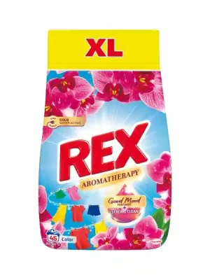 Rex prášek 45PD=2,47kg Orchidea Objednat Nyní