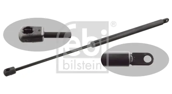 Objednat Nyní Pneumatická pružina, zavazadlový / nákladový prostor FEBI BILSTEIN 01190