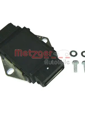 Bezpečná Platba Řídicí jednotka, zapalovací systém METZGER 0882006