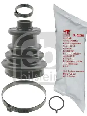 Akce Sada měchů, hnací hřídel FEBI BILSTEIN 03291