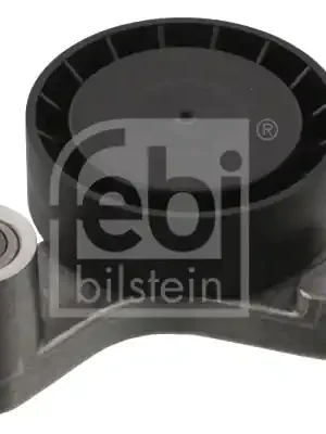 Super Cena Vratná/vodicí kladka, klínový žebrový řemen FEBI BILSTEIN 08690