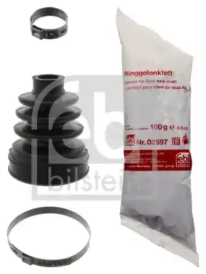 Sada měchů, hnací hřídel FEBI BILSTEIN 100206 Víkendová Akce