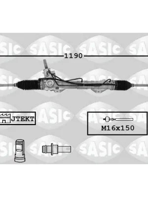 Řídicí mechanismus SASIC 7170042 Top Prodej
