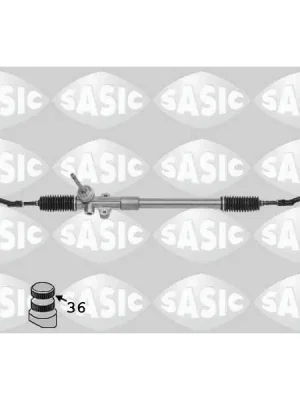 Řídicí mechanismus SASIC 7376025B Koupit Online