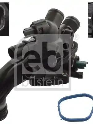 Vysoce Kvalitní Termostat, chladivo FEBI BILSTEIN 103197