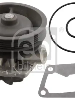 Vrácení Zdarma Vodní čerpadlo, chlazení motoru FEBI BILSTEIN 10596