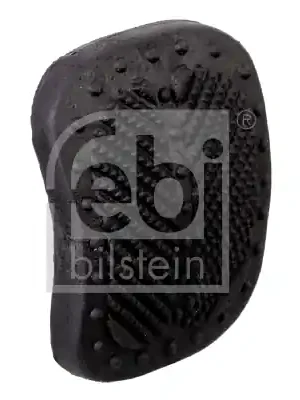 Akční Cena Povrchová vrstva pedálu, brzdový pedál FEBI BILSTEIN 10918