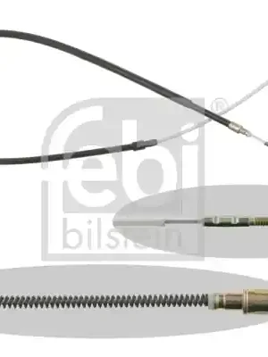 Tažné lanko, parkovací brzda FEBI BILSTEIN 14200 Levný