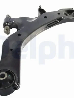 Řídicí páka, zavěšení kol DELPHI TC2403 Oblíbený