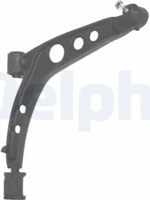 Řídicí páka, zavěšení kol DELPHI TC568 Top Prodej