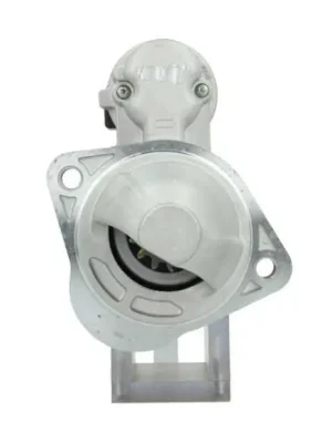 Poslední Šance startér 12 V/1,2 kW (13 zubů)(pro vozidla s funkcí START-STOP) originální díl repasovaný firmou LUCAS (+ náhradní díl 1 100 Kč/45 €)