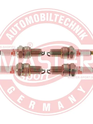 Koupit Online Zapalovací svíčka MASTER-SPORT U-SERIE-MS-8
