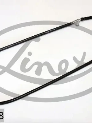 Akce Tažné lanko, parkovací brzda LINEX 300158