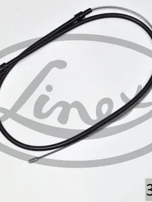 Tažné lanko, parkovací brzda LINEX 380113 Ověřený