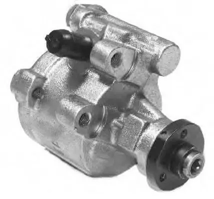 Hydraulické čerpadlo, řízení RACER R4528 Ihned K Objednání