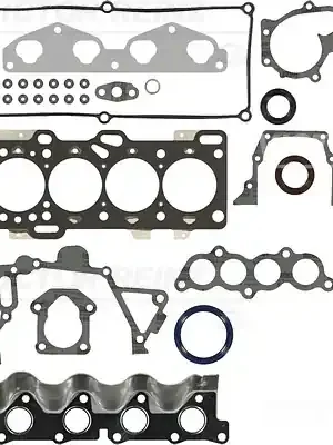 Poslední Šance Kompletní sada těsnění, motor VICTOR REINZ 015389501