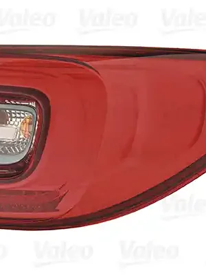 Nízká Cena Zadní světlo VALEO 047028
