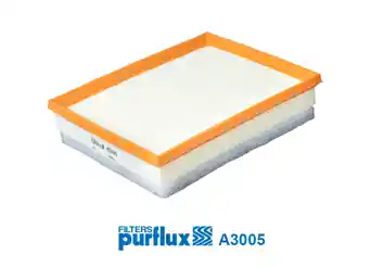 Vzduchový filtr PURFLUX A3005 Vysoce Kvalitní