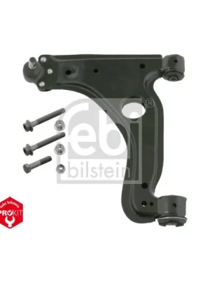 Nejlepší Cena Řídicí páka, zavěšení kol FEBI BILSTEIN 34232