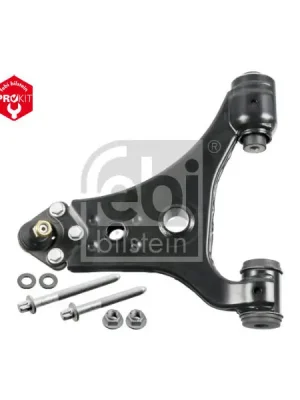 Nejprodávanější Řídicí páka, zavěšení kol FEBI BILSTEIN 40387