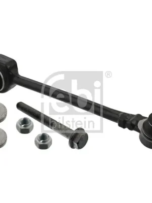 Originální Řídicí páka, zavěšení kol FEBI BILSTEIN 45293