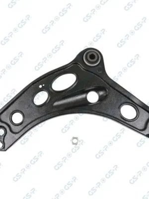 Bezpečná Platba Řídicí páka, zavěšení kol GSP S064095