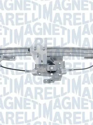 Zvedací zařízení oken MAGNETI MARELLI 350103170405 Poslední Šance