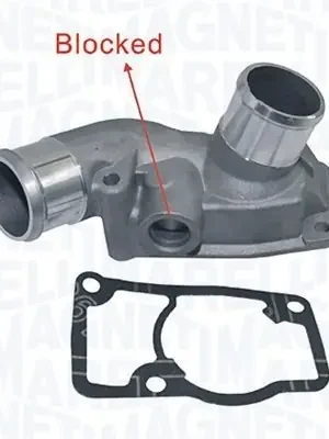 Cenový Hit Termostat, chladivo MAGNETI MARELLI 352317003100