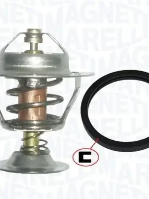 Must-Have Termostat, chladivo MAGNETI MARELLI 352317101070