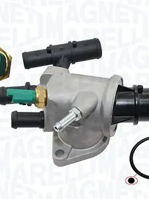 Termostat, chladivo MAGNETI MARELLI 352317101390 Časově Omezené