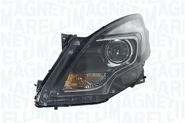 Světlomet MAGNETI MARELLI 710301263208 Víkendová Akce
