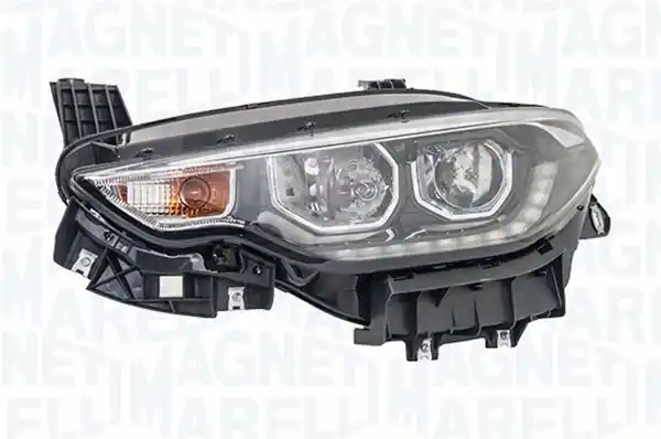 Levný Světlomet MAGNETI MARELLI 712105701110