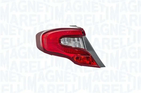 Zadní světlo MAGNETI MARELLI 712207401110 Speciální Cena
