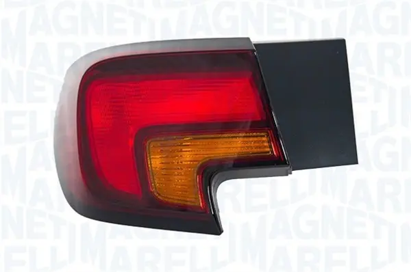 Zadní světlo MAGNETI MARELLI 714081380103 Expresní Doručení