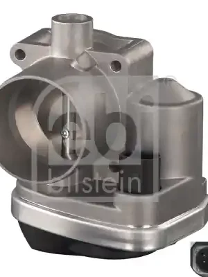 Hrdlo škrticí klapky FEBI BILSTEIN 100778 Akční Nabídka