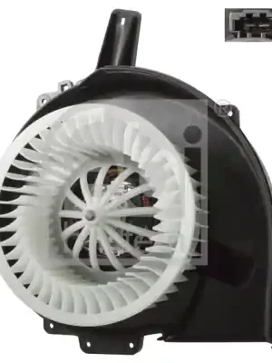 Časově Omezené Vnitřní ventilátor FEBI BILSTEIN 106285