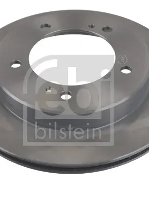 Nejlepší Cena Brzdový kotouč FEBI BILSTEIN 108583
