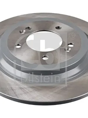 Brzdový kotouč FEBI BILSTEIN 108637 Poslední Šance