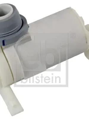 Vodní čerpadlo ostřikovače, čistění skel FEBI BILSTEIN 109267 Sezónní Sleva
