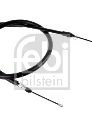 Tažné lanko, parkovací brzda FEBI BILSTEIN 109488 Top Prodej