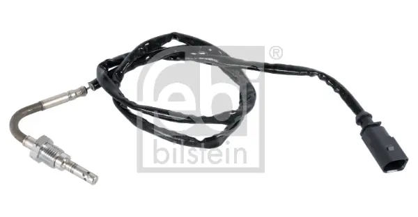 Čidlo, teplota výfukových plynů FEBI BILSTEIN 170467 Nejlepší Cena