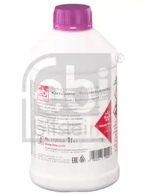 Dokud Zásoby Vydrží Nemrznoucí kapalina FEBI BILSTEIN 172009