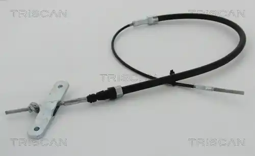 Autentický Tažné lanko, parkovací brzda TRISCAN 8140 291157