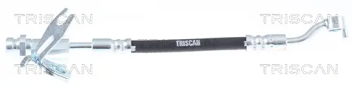 Levný Brzdová hadice TRISCAN 8150 43252