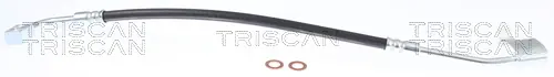 Zlevněný Brzdová hadice TRISCAN 8150 80328